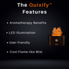 The Quixify™ Flame Diffuser